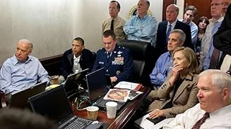 Best 2 Bin Laden Death Photos