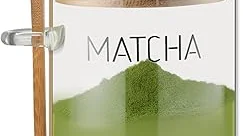 Best 5 Bin Matcha