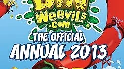 Best 5 Bin Weevils Weevils