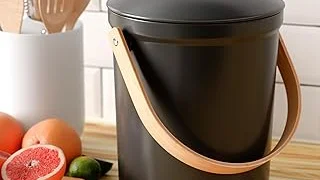 Best 5 Black Composting Bin