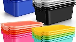 Best 5 Book Bins