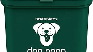 Best 5 Can Dog Poop Go in Compost Bin