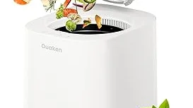 Best 5 Hot Composter Bin