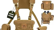 Best 5 Kifaru Bino Harness