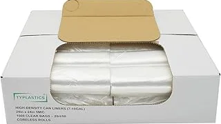 Best Selling 5 Bin Bag Sizes