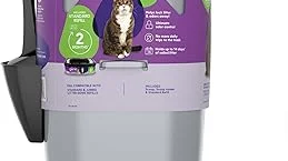 Best Selling 5 Cat Poop Compost Bin