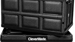 Best Selling 5 Collapsible Storage Bins With Lids At Costco
