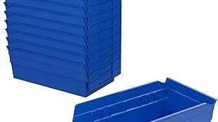 Best Selling 5 Metal Storage Bins