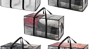 Best Selling 5 Moving Bins