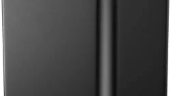 Best Selling 5 Narrow Trash Bin