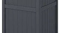 Best Selling 5 Outdoor Refuse Bin