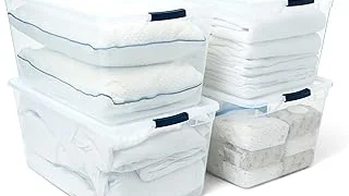 Most Popular 5 14 Quart Bin