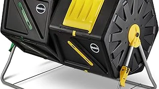 Most Popular 5 Animal Proof Compost Bin