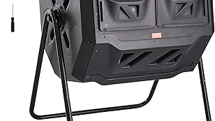 Most Popular 5 Build a Compost Bin From Pallets