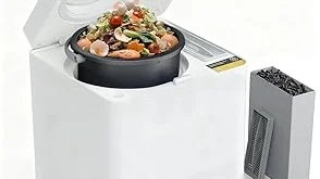 Most Popular 5 How to Make Compost in a Bin