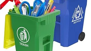Most Popular 5 Mini Trash Bin