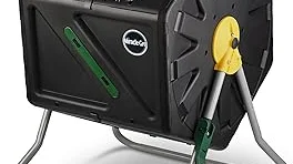 Most Popular 5 Miracle Gro Compost Bin