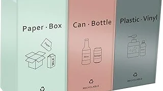 Most Popular 5 Recycling the Recycle Bin