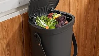 Most Popular 5 Should a Compost Bin Be in the Sun or Shade