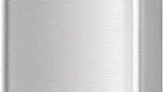 Most Popular 5 Stainless Steel Trash Bin