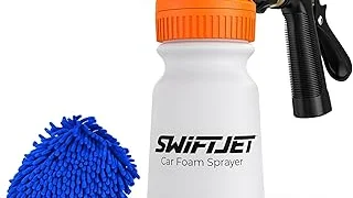 Top 5 Bin for Washing Spray Gun