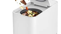 Top 5 Electric Composting Bin