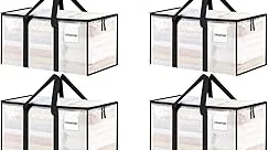 Top 5 Hefty Storage Bins