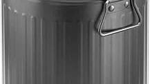 Top 5 Metal Bin