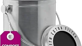 Top 5 Orlando Compost Bin