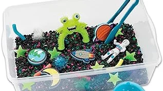 Top 5 Sensory Bins for Toddlers