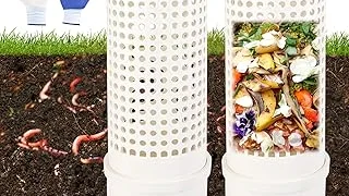 Top 5 Should I Put Worms in My Compost Bin