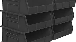 Top 5 Stacking Storage Bins