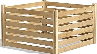 Top 5 Wooden Compost Bin Plans