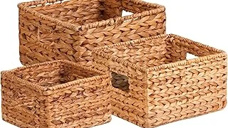 Top 5 Wooden Storage Bins