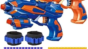 Top Rated 5 Bin Blasters