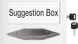 Top Rated 5 Donation Bins