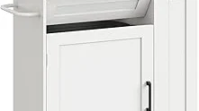 Top Rated 5 Kitchen Island With Trash Bin