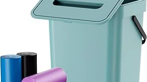 Top Rated 5 Pest Proof Compost Bin