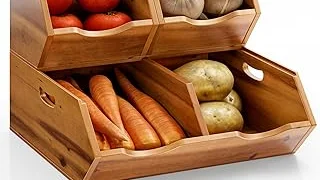 Top Rated 5 Potato Bin