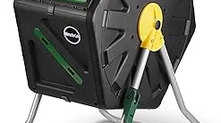 Top Rated 5 Rotatable Compost Bin