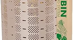 Top Rated 5 Should Compost Bin Be in Sun or Shade