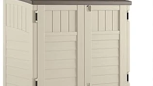 Top Rated 5 Waste Bin Shed